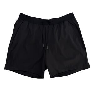 Lululemon Zeroed In Short 7" XL